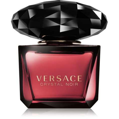 90 ml versace crystal noir|versace crystal noir reviews.